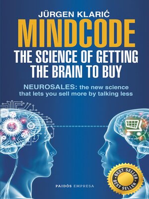 cover image of Mindcode